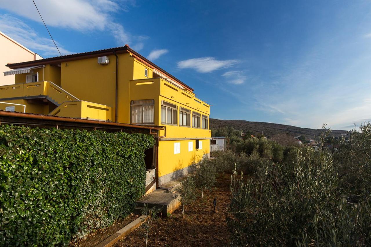 The Manzoni Family 4 Punat Exterior foto