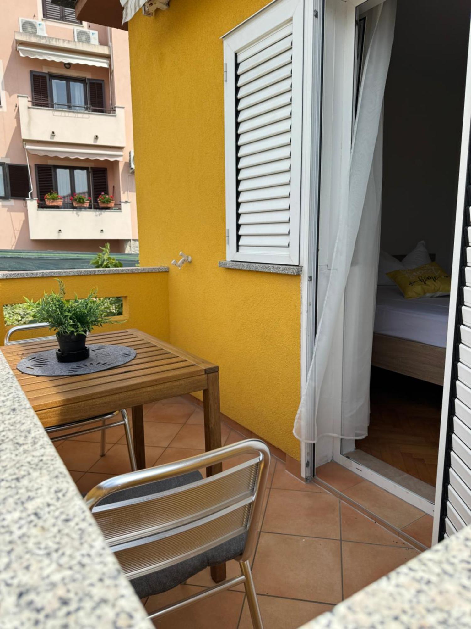 The Manzoni Family 4 Punat Exterior foto